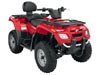 2007 Can-Am Outlander 400 H.O. Utility ATV 