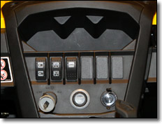 2011 CanAm Commander 1000 & 800  SxS /. UTV