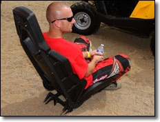 2011 CanAm Commander 1000 XT SxS /. UTV