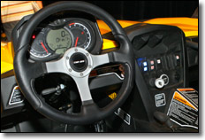 2011 CanAm Commander 1000 & 800  SxS /. UTV