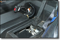 2012 CanAm Commander 1000  Limited  SxS /. UTV