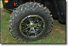 2012 CanAm Commander 1000  Limited  SxS /. UTV