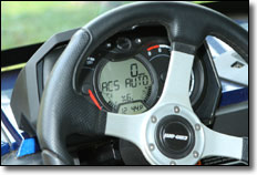 2012 CanAm Commander 1000  Limited  SxS /. UTV