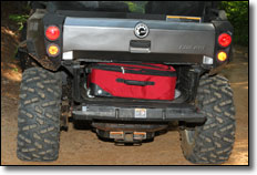 2012 CanAm Commander 1000  Limited  SxS /. UTV