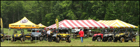 2012 CanAm Commander 1000  Limited  SxS /. UTV