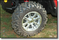 2012 CanAm Commander 1000  Limited  SxS /. UTV