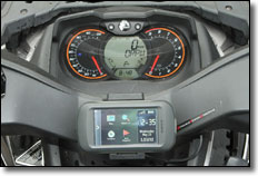 CanAm Outlander MAX Utility ATV