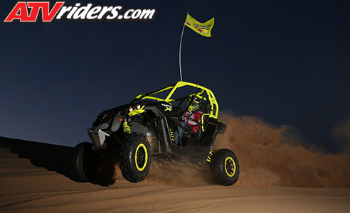 CanAm Maverick Turbo