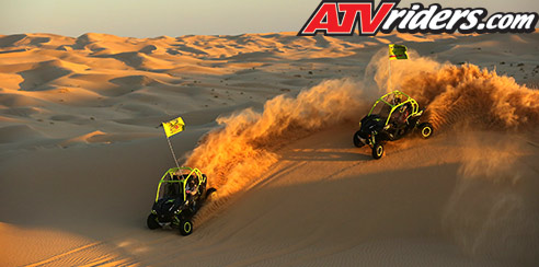 CanAm Maverick Turbo Roost