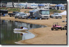 Busco Beach ATV / SxS Riding Park