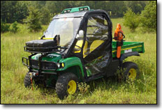 John Deere Gator XUV / Side-by-Side