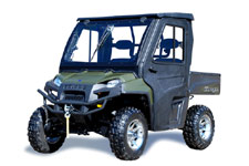 Polaris RZR UTV / SxS