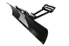 Kolpin Powersports X-Factor ATV  / UTV Snow Plow