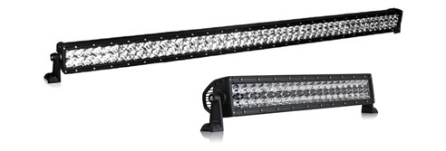 ATV / UTV Light Bars