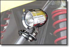 Trail Tech ATV Lights