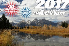 2017 American West Calendar