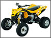 Can-Am DS 450 EFI Sport ATV