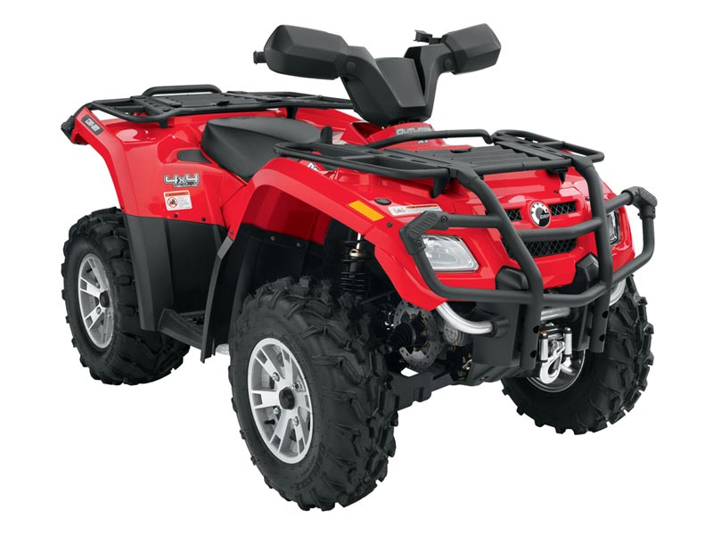 northside renegade 400