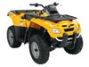 Can-Am Outlander 500 H.O. ATV