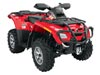 Can-Am Outlander 500 H.O. XT ATV