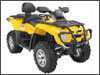Outlander MAX Model