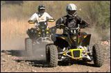 Can-Am DS 90 X ATV Group