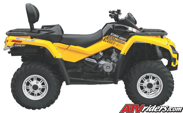 2010 can am hotsell