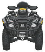 Outlander MAX XT-P