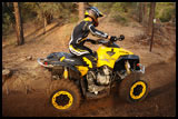 Can Am X xc Renegade