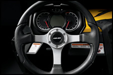 2012 Can-Am Commander 1000 XT Performance UTV