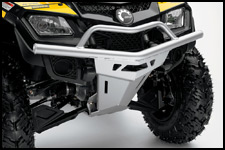 Can-Am Outlander 800R XT TTI ACS Rear Suspension