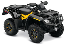 Outlander XT Model