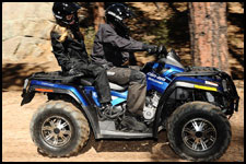 Can-Am Outlander Limited Edition