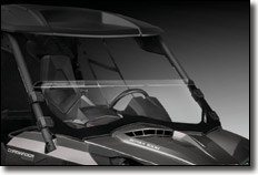 Can-Am Commander LTD 1000
