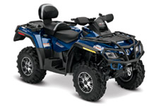 Can-Am Outlander MAX