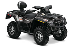 Can-Am Outlander MAX
