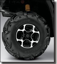 2013 CanAm Maverick 1000R EFI 4x4 SxS / UTV Exhaust