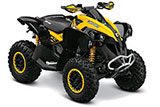 2014 Renegade 500 Sport Utility ATV