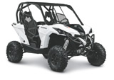 2015 Can-Am Maverick 1000R