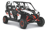 2015 Can-Am Maverick MAX 1000 X RS