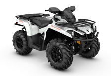 2016 Can-Am Outlander L LE 570