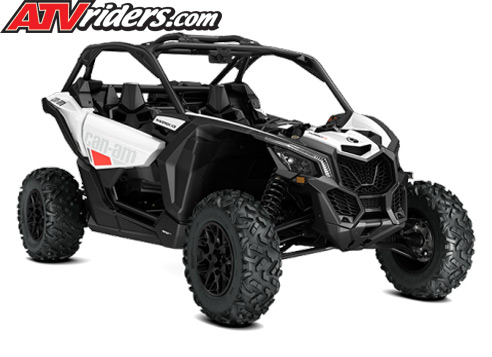 2017 Can-Am Maverick X3