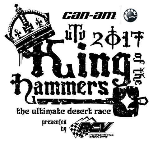 Can-Am King of the Hammers