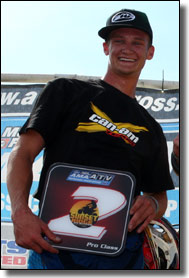 Cody Miller