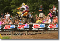 Can-Am / Motoworks John Natalie