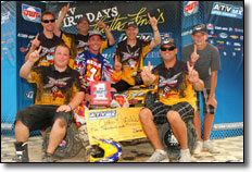 Can-Am / Motoworks John Natalie