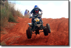 Can-Am's Chad McKay