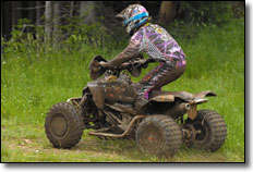 Can-Am's Adam McGill