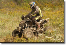 Can-Am's Adam McGill