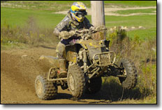 Can-Am's Adam McGill & Chris Bithell